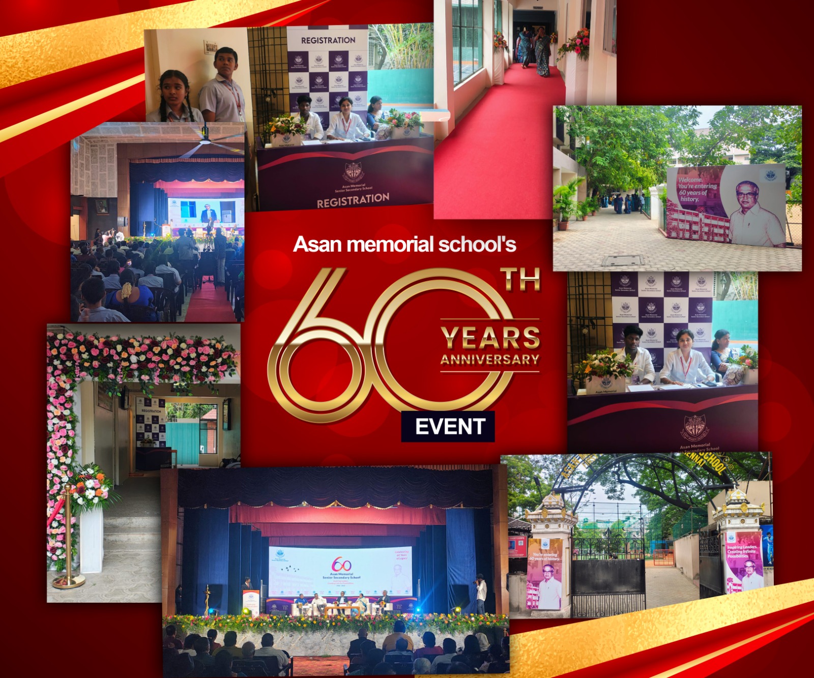 Live Event Coverage