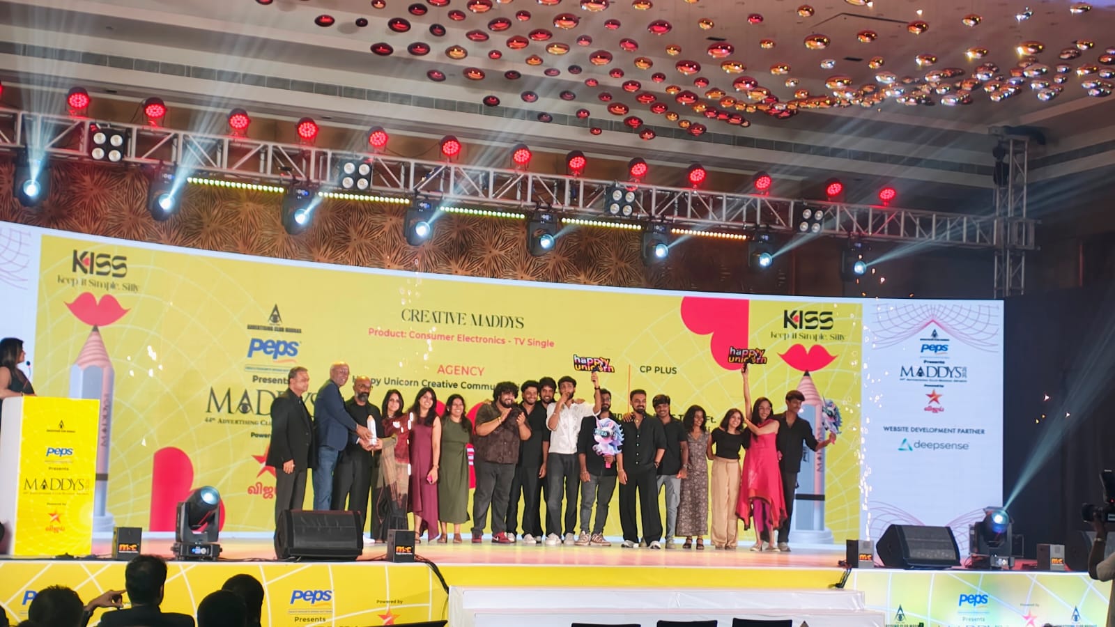 Employee Excellence Awards Chennai