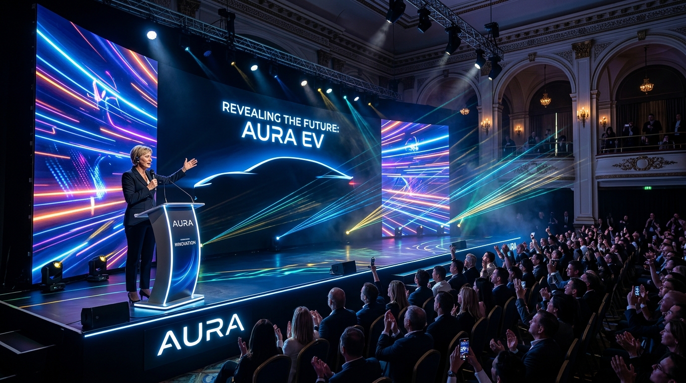 Product Launch Stage Execution