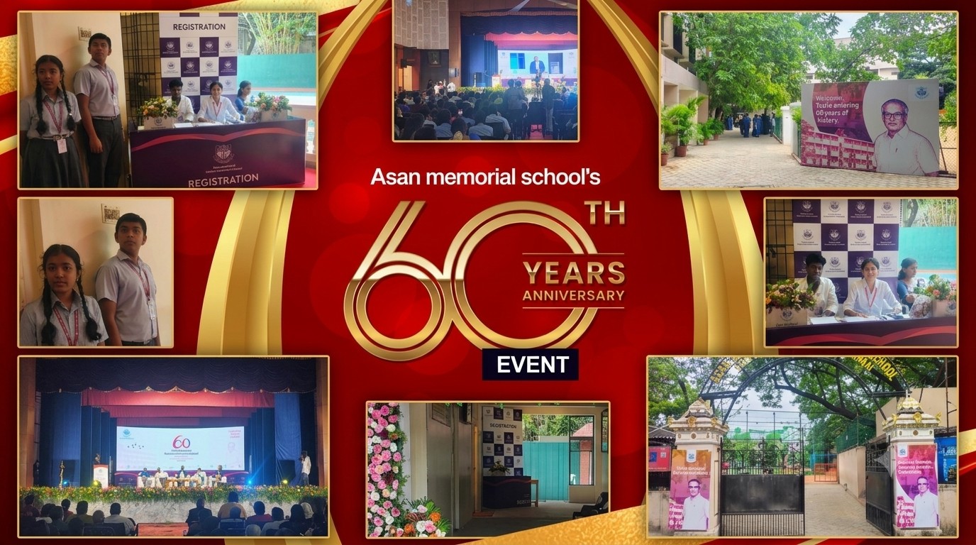 School Event Management Company in Chennai
